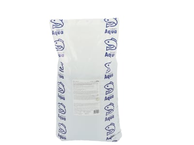 Aqua Uni Fischfutter Forellenfutter 4 mm Extrudat 25 kg Sack