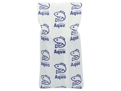 Aqua Uni Fischfutter Forellenfutter 3 mm Extrudat 25 kg Sack