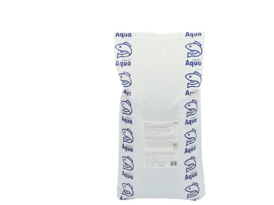 Aqua Uni Fischfutter Forellenfutter 3 mm Extrudat 25 kg Sack