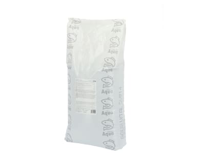 Aqua Vital Swim Fischfutter Karpfenfutter Koifutter 4 mm Extrudat 20 kg Sack