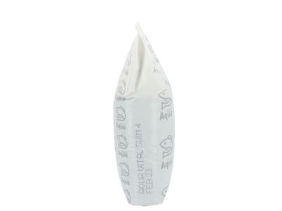 Aqua Vital Swim Fischfutter Karpfenfutter Koifutter 4 mm Extrudat 20 kg Sack