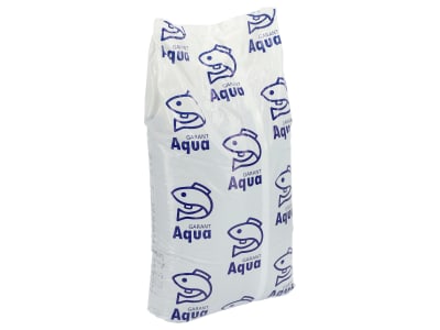 Aqua Dynamic Swim Fischfutter Forellenfutter 2 mm Extrudat 20 kg Sack