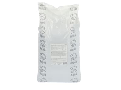 Aqua Vital Swim Fischfutter Karpfenfutter Koifutter 6 mm Extrudat 20 kg Sack
