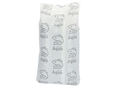 Aqua Vital Swim Fischfutter Karpfenfutter Koifutter 6 mm Extrudat 20 kg Sack
