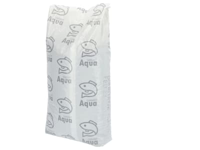 Aqua Vital Swim Fischfutter Karpfenfutter Koifutter 6 mm Extrudat 20 kg Sack