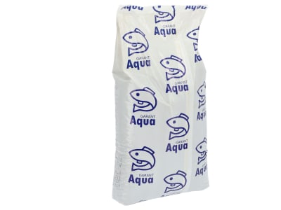 Aqua Profi Fischfutter Forellenfutter 6 mm Extrudat 25 kg Sack