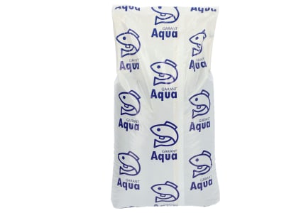 Aqua Profi Fischfutter Forellenfutter 6 mm Extrudat 25 kg Sack