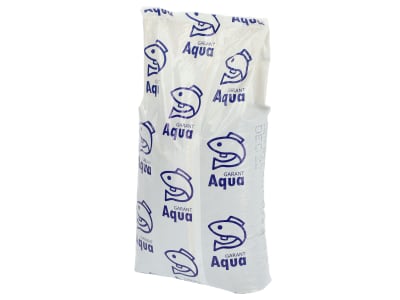 Aqua Profi Fischfutter Forellenfutter 6 mm Extrudat 25 kg Sack