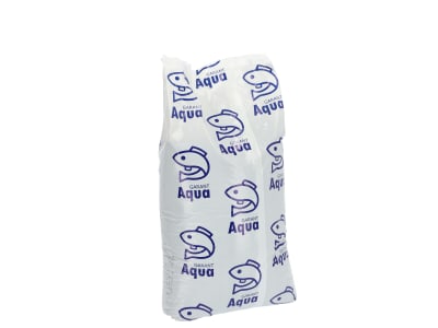Aqua Uni Fischfutter Forellenfutter 2 mm Extrudat 25 kg Sack