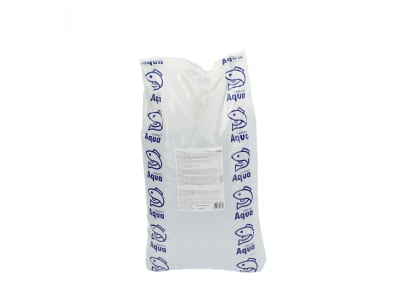 Aqua Uni Fischfutter Forellenfutter 2 mm Extrudat 25 kg Sack