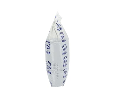 Aqua Uni Fischfutter Forellenfutter 2 mm Extrudat 25 kg Sack