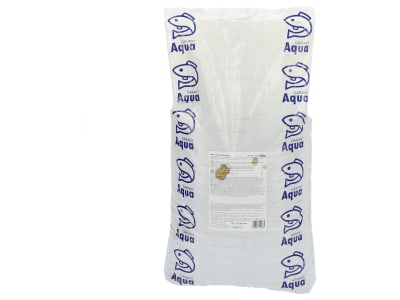 Aqua Profi Fischfutter Forellenfutter 6 mm Extrudat 25 kg Sack