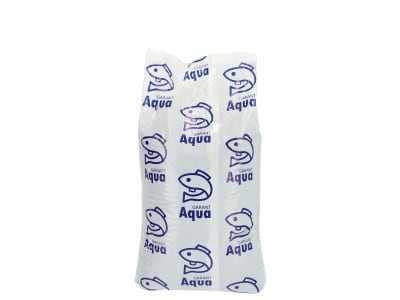 Aqua Uni Fischfutter Forellenfutter 2 mm Extrudat 25 kg Sack
