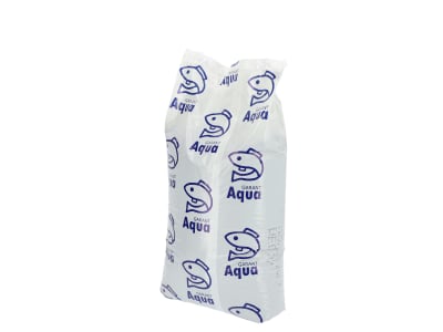 Aqua Uni Fischfutter Forellenfutter 2 mm Extrudat 25 kg Sack