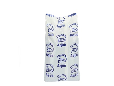 Aqua Profi Fischfutter Forellenfutter 3 mm Extrudat 25 kg Sack