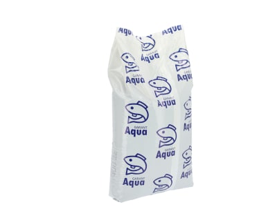Aqua Profi Fischfutter Forellenfutter 3 mm Extrudat 25 kg Sack