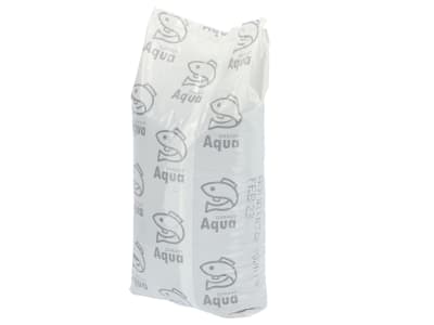 Aqua Vital Swim Fischfutter Karpfenfutter Koifutter 9 mm Pellet 20 kg Sack