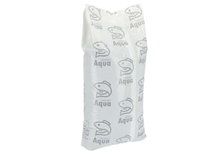 Aqua Vital Swim Fischfutter Karpfenfutter Koifutter 9 mm Pellet 20 kg Sack