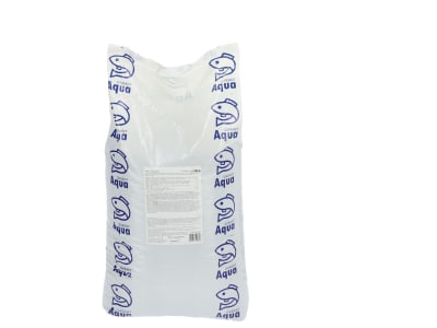 Aqua Profi Fischfutter Forellenfutter 3 mm Extrudat 25 kg Sack