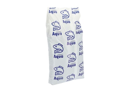 Aqua Dynamic Swim Fischfutter Forellenfutter 4,5 mm Extrudat 20 kg Sack