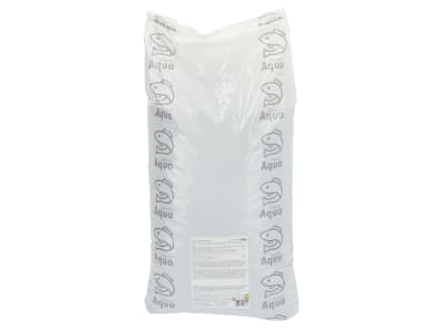 Aqua Vital Swim Fischfutter Karpfenfutter Koifutter 9 mm Pellet 20 kg Sack