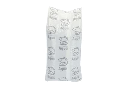 Aqua Vital Swim Fischfutter Karpfenfutter Koifutter 9 mm Pellet 20 kg Sack