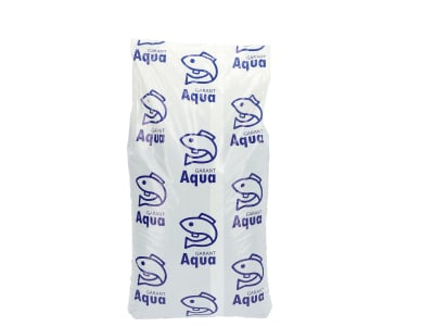 Aqua Dynamic Swim Fischfutter Forellenfutter 4,5 mm Extrudat 20 kg Sack