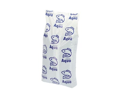 Aqua Dynamic Swim Fischfutter Forellenfutter 4,5 mm Extrudat 20 kg Sack