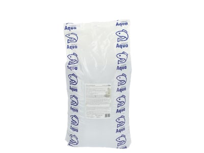 Aqua Dynamic Swim Fischfutter Forellenfutter 4,5 mm Extrudat 20 kg Sack