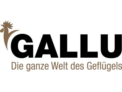 GALLUGOLD Logo