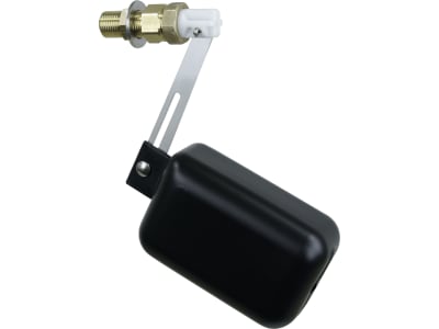Suevia Schwimmerventil "Mod. 820" 1/2" AG, max. 5 bar Hochdruck, für Schwenktröge Mod. 5701, 5702, 5703, 5711, 5712, 5713, 131.0820 Suevia Schwimmerventil "Mod. 820" 1/2" AG, max. 5 bar Hochdruck, für Schwenktröge Mod. 5701, 5702, 5703, 5711, 5712, 5713, 131.0820