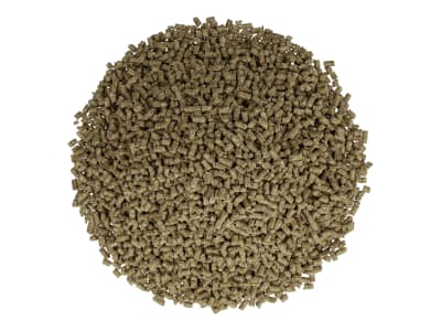 Karpfen Extensiv 3 press Fischfutter Karpfenfutter für Karpfen im Stadium K2 (bis 27 cm bzw. 450 g) 3,3 mm Pellet 25 kg Sack Karpfen Extensiv 3 press Fischfutter Karpfenfutter für Karpfen im Stadium K2 (bis 27 cm bzw. 450 g) 3,3 mm Pellet 25 kg Sack
