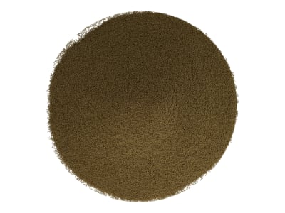 Aqua Start Fischfutter Forellenfutter Karpfenfutter 0,3 mm Extrudat 5 kg Eimer