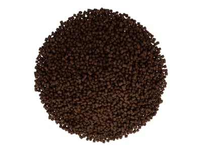 Aqua Eco Pigment für Ökobetriebe geeignetes, sinkendes Zuwachsfutter Fischfutter Forellenfutter 4 mm Extrudat 25 kg Sack Aqua Eco Pigment für Ökobetriebe geeignetes, sinkendes Zuwachsfutter Fischfutter Forellenfutter 4 mm Extrudat 25 kg Sack