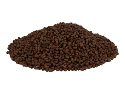 Aqua Eco Pigment für Ökobetriebe geeignetes, sinkendes Zuwachsfutter Fischfutter Forellenfutter 4 mm Extrudat 25 kg Sack Aqua Eco Pigment für Ökobetriebe geeignetes, sinkendes Zuwachsfutter Fischfutter Forellenfutter 4 mm Extrudat 25 kg Sack