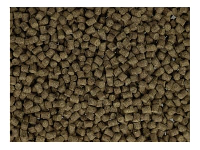 Aqua Classic Fischfutter Karpfenfutter 6 mm Extrudat 25 kg Sack