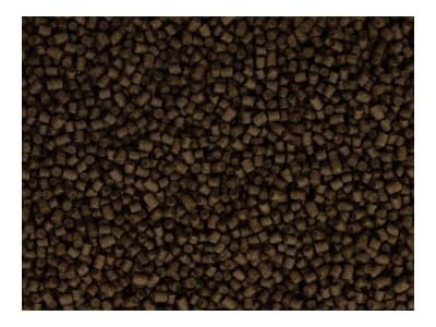Aqua Eco für Ökobetriebe geeignetes, sinkendes Zuwachsfutter Fischfutter Forellenfutter 4 mm Extrudat 25 kg Sack
