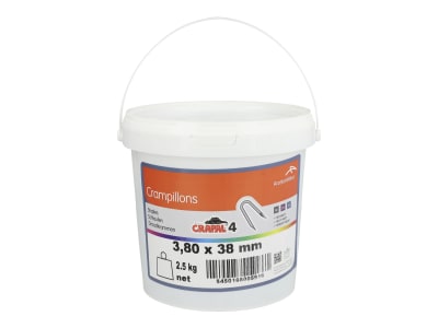 Crapal® 4 Schlaufe Crapal® 4 Schlaufe