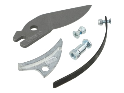 LÖWE Ersatzteil-Set für Amboss-Schere 10.107 LÖWE Ersatzteil-Set für Amboss-Schere 10.107