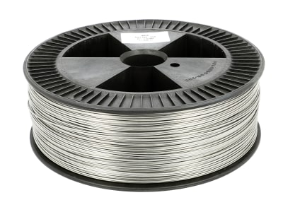 Edelstahldraht AISI 304-DIN 1.4301, X5CrNi18-10 Edelstahldraht AISI 304-DIN 1.4301, X5CrNi18-10
