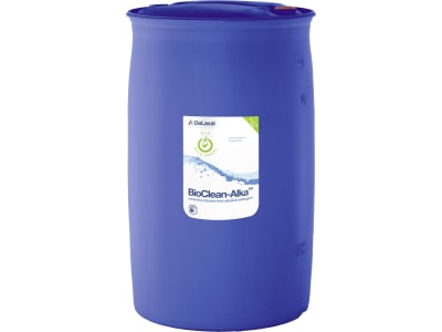 DeLaval Melkmaschinenreiniger "BioClean-Alka™" 200 l alkalisch, flüssig, chlorfrei, 741007207