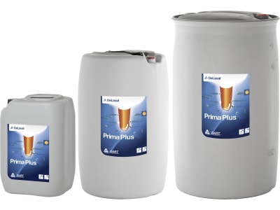 DeLaval Dippmittel "Prima Plus" zum Sprühen und Dippen DeLaval Dippmittel "Prima Plus" zum Sprühen und Dippen