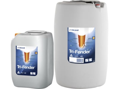 DeLaval Dippmittel "Tri-Fender™" zum Sprühen DeLaval Dippmittel "Tri-Fender™" zum Sprühen