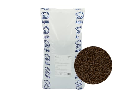 Aqua Eco für Ökobetriebe geeignetes, sinkendes Zuwachsfutter Fischfutter Forellenfutter Aqua Eco für Ökobetriebe geeignetes, sinkendes Zuwachsfutter Fischfutter Forellenfutter