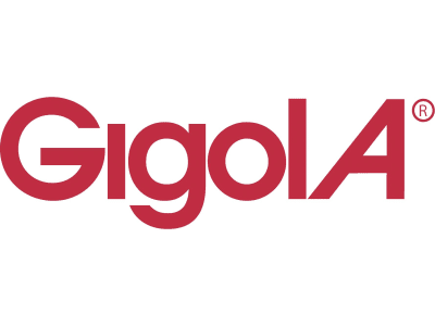 GigolA® Logo