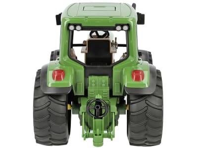 Bruder® Modell "John Deere Traktor 6920" mit Wannenkipper 1:16, 02057 Bruder® Modell "John Deere Traktor 6920" mit Wannenkipper 1:16, 02057