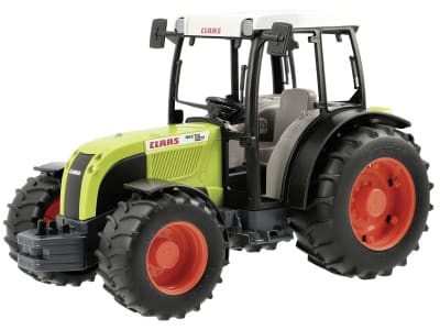 Bruder® Modell "Claas Traktor Nectis 267 F" 1:16, 02110