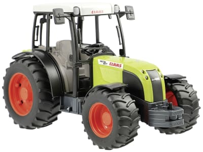 Bruder® Modell "Claas Traktor Nectis 267 F" 1:16, 02110