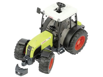 Bruder® Modell "Claas Traktor Nectis 267 F" 1:16, 02110