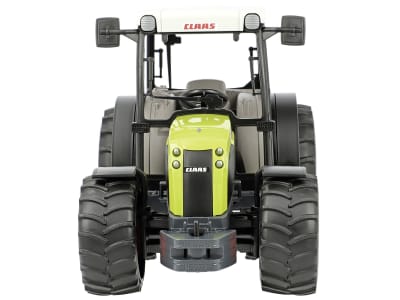 Bruder® Modell "Claas Traktor Nectis 267 F" 1:16, 02110 Bruder® Modell "Claas Traktor Nectis 267 F" 1:16, 02110